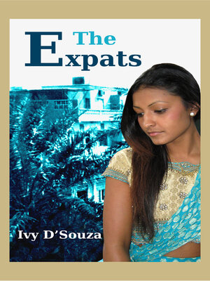 cover image of The Expats